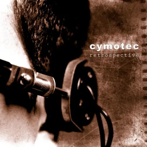album cover of 'cymotec- retrospective'